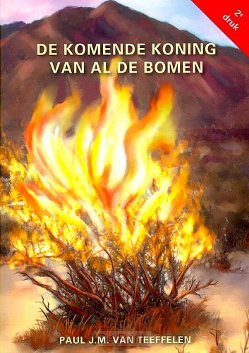 Komende Koning van al de bomen 2e druk