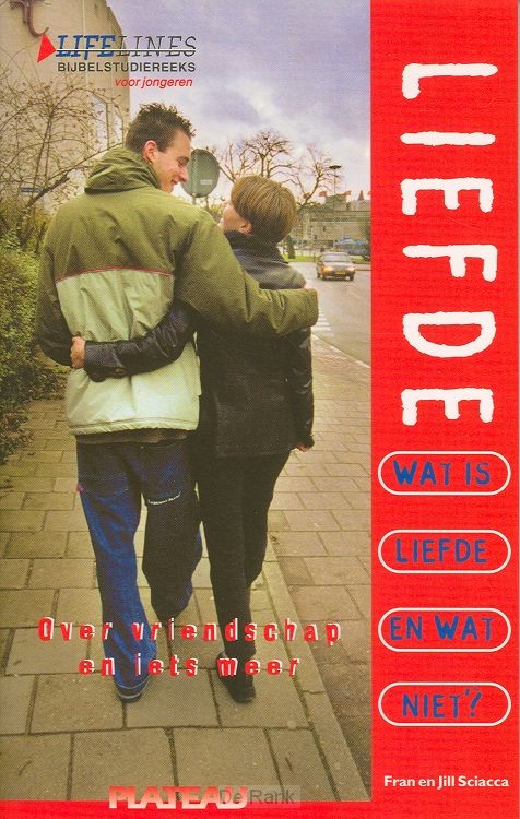 WAT IS LIEFDE EN WAT NIET?