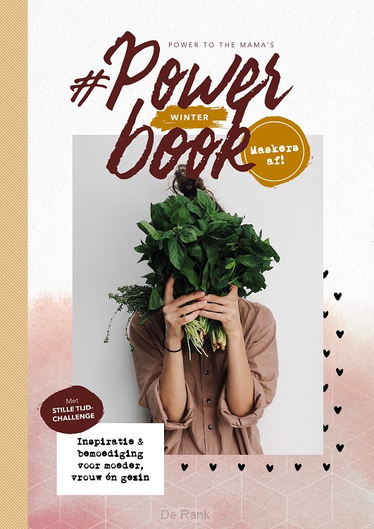 #powerbook: maskers af