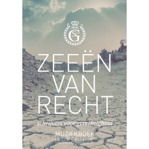Zeeen van recht muziekboek