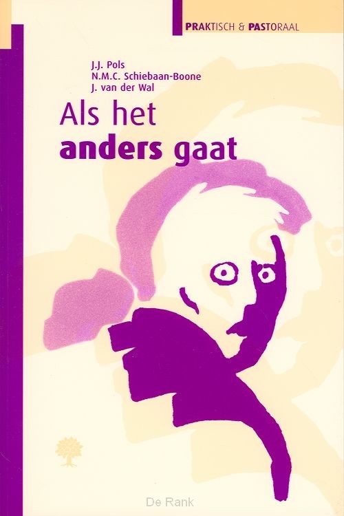 ALS HET ANDERS GAAT