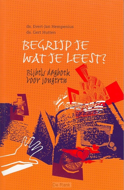 BEGRIJP JE WAT JE LEEST?