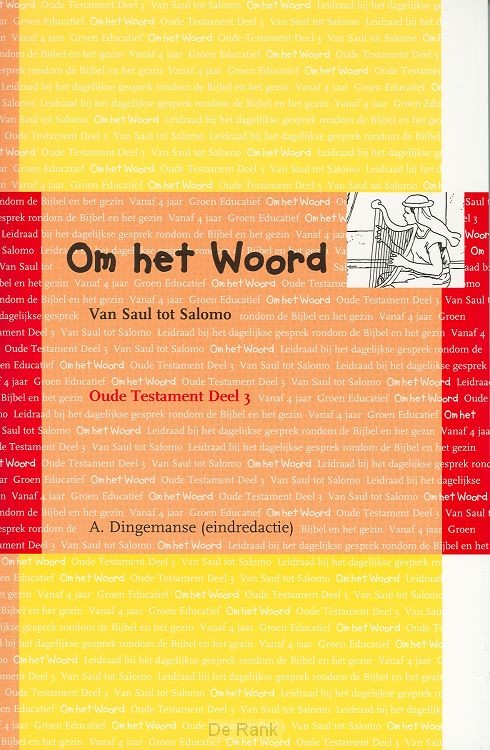 OM HET WOORD OT - 3