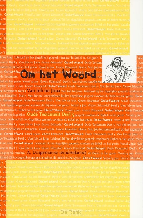 OM HET WOORD OT - 5