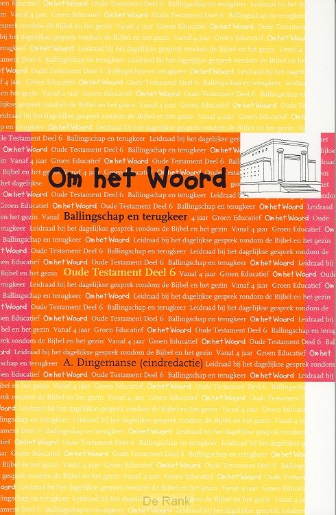 OM HET WOORD OT - 6