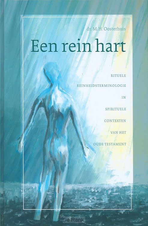 REIN EN ONREIN IN SPIRITUEL CONTEXTEN IN