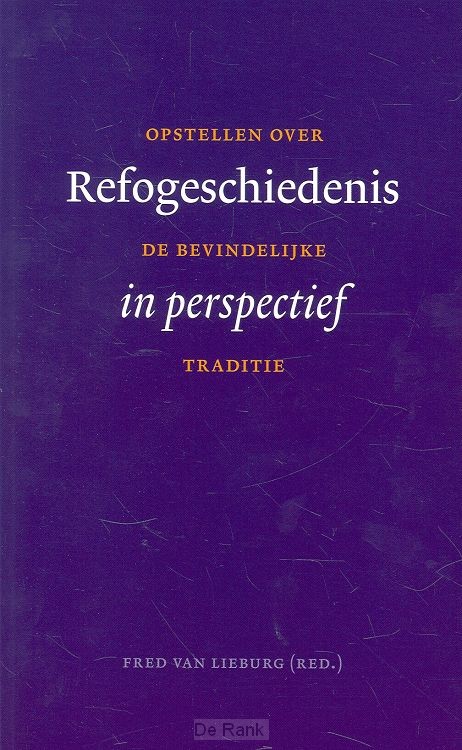 Refogeschiedenis in perspectief