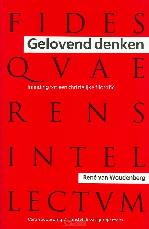 Gelovend denken