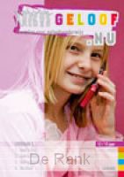 Geloof.nu 1 mentorhandl + cd