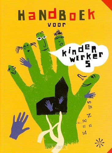 Handboek voor kinderwerkers