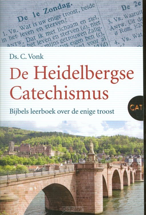 HEIDELBERGSE CATECHISMUS, DE