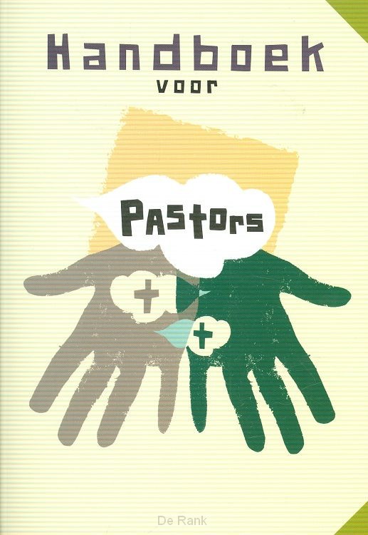 Handboek voor pastors