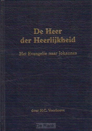 Heer der heerlijkheid