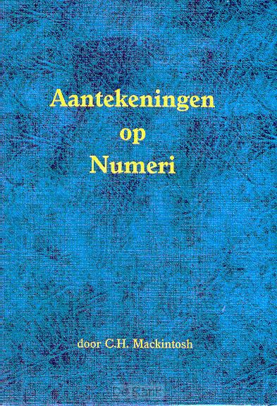 Aantekeningen op numeri