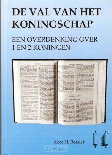 Val van het koningschap