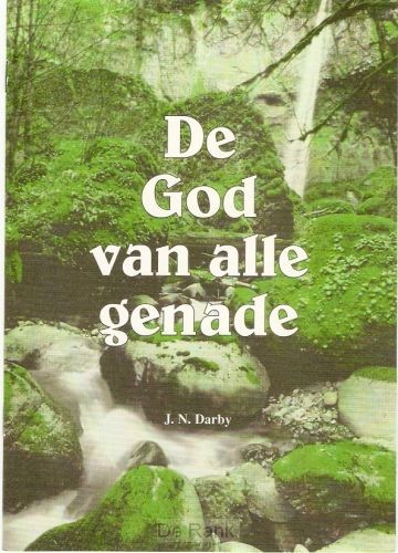 God van alle genade