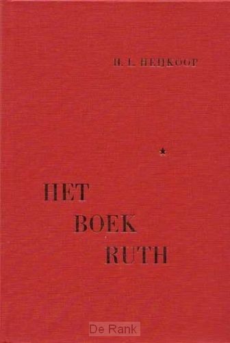 Boek ruth