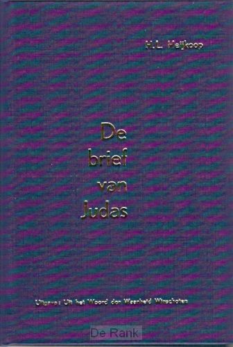 Brief van judas