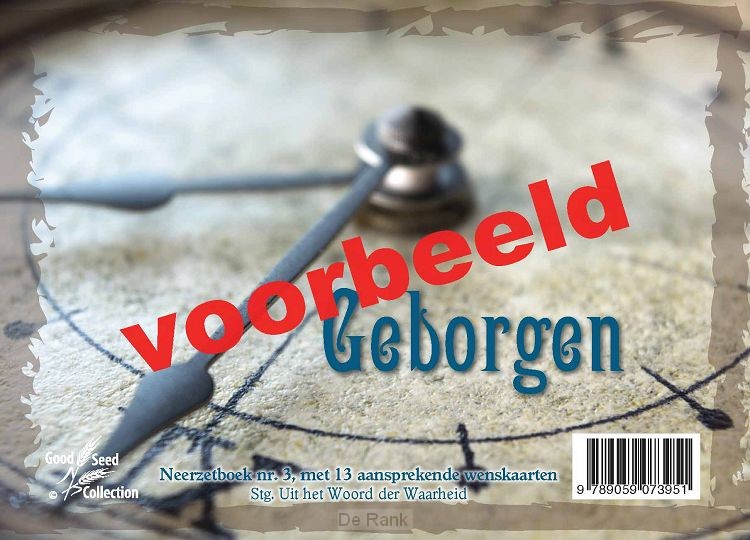 Geborgen