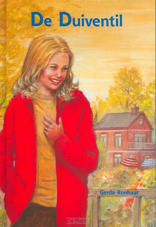 DUIVENTIL, DE