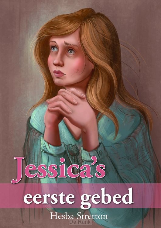 JESSICA'S EERSTE GEBED