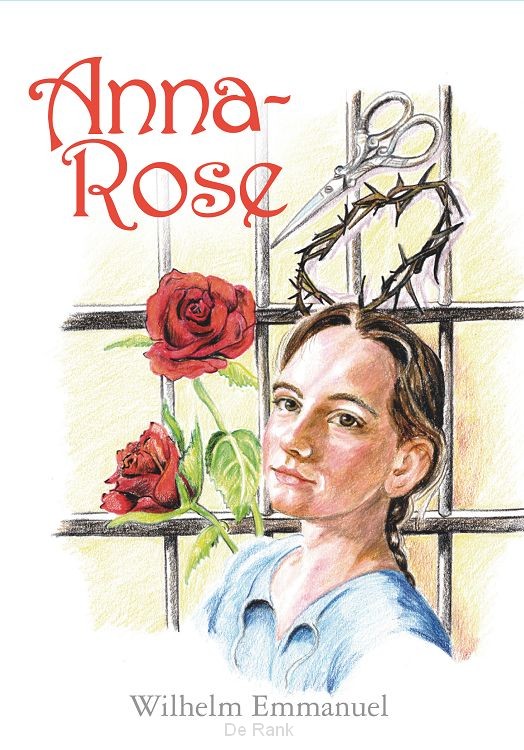 ANNA-ROSE