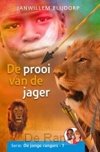 Prooi van de jager