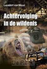 Achtervolging in de wildernis