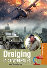 Dreiging in de vrieskou
