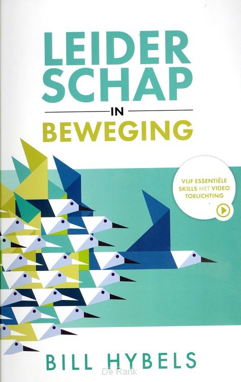 Leiderschap in beweging