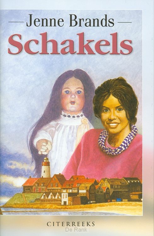SCHAKELS