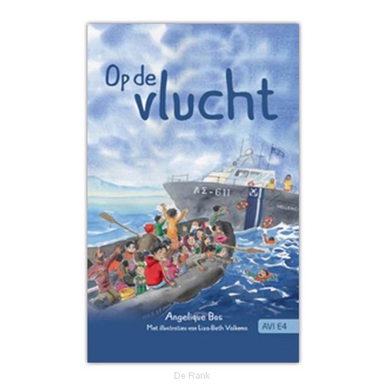 Op de vlucht