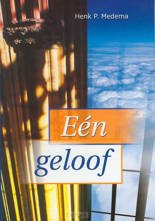 EEN GELOOF