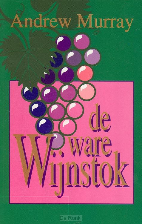 WARE WIJNSTOK, DE