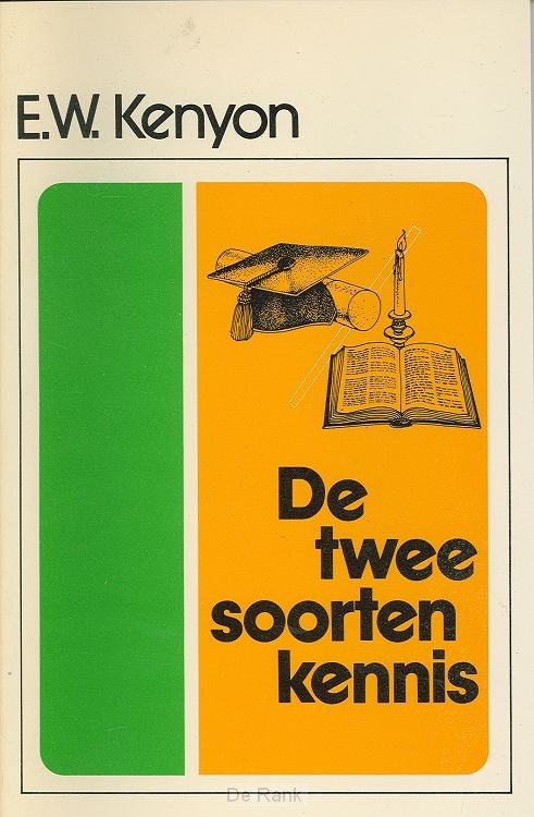 TWEE SOORTEN KENNIS