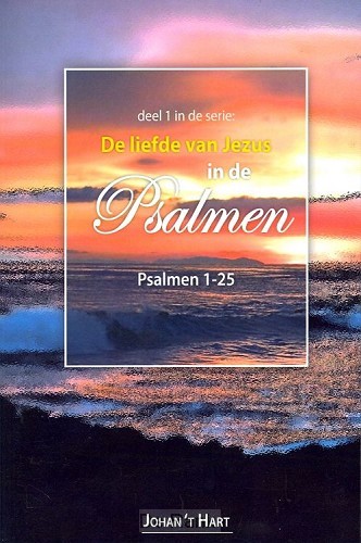 Liefde van Jezus in de psalmen 1