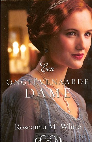 Ongeevenaarde dame
