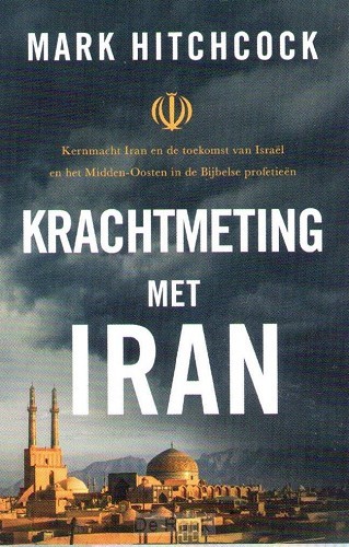 Krachtmeting met iran