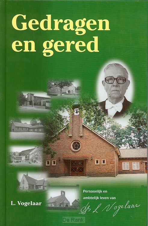 Gedragen en gered