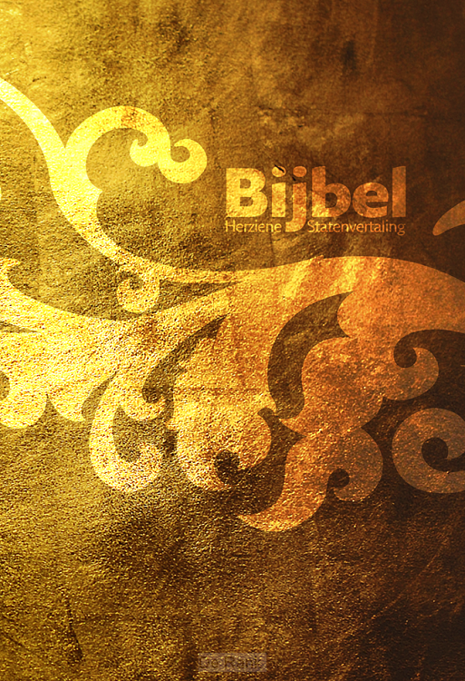 Bijbel - Herziene Statenvertaling