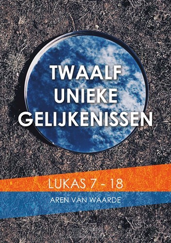 TWAALF UNIEKE GELIJKENISSEN