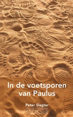 In de voetsporen van paulus
