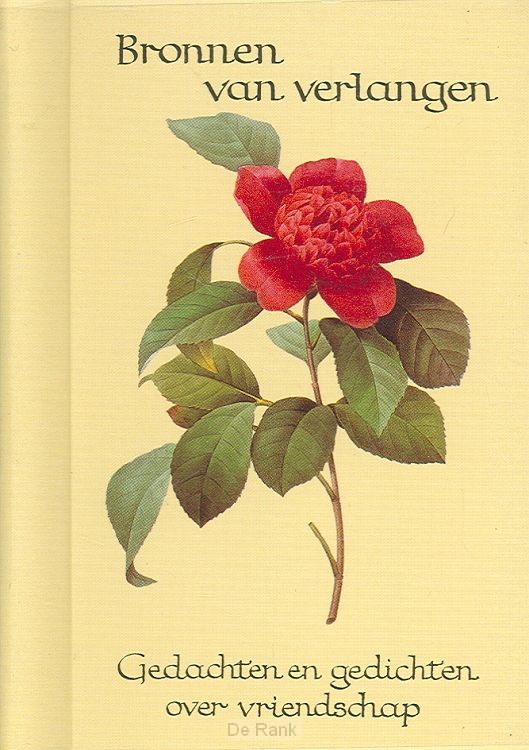 BRONNEN VAN VERLANGEN