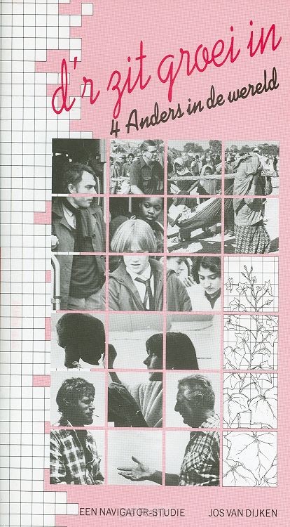 D'r zit groei in 4 anders in de wereld