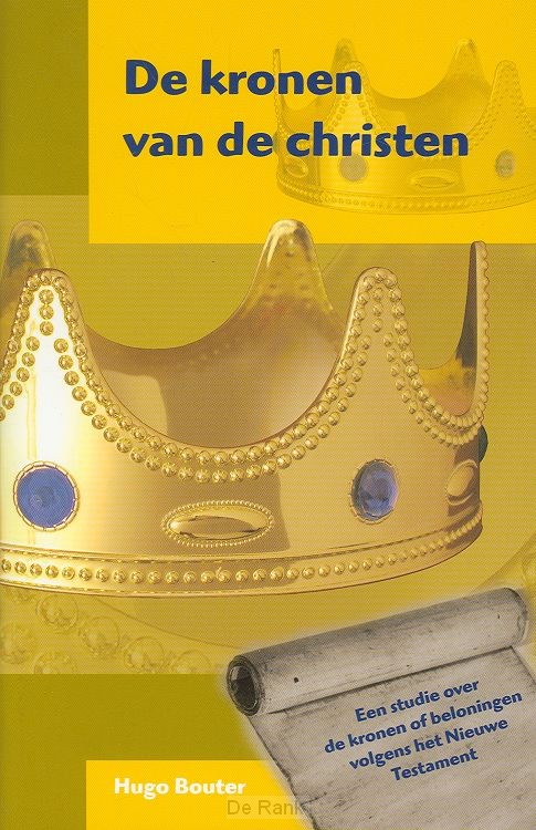 Kronen van de christen