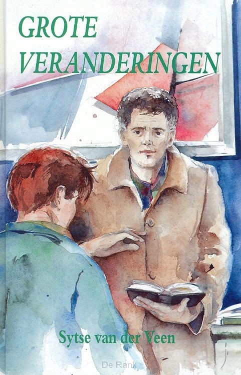 GROTE VERANDERINGEN (1)