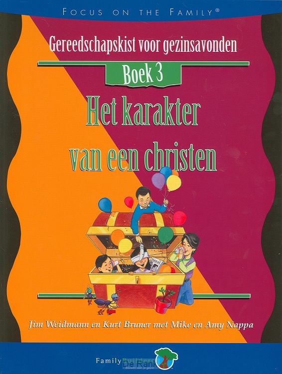 KARAKTER VAN EEN CHRISTEN, HET