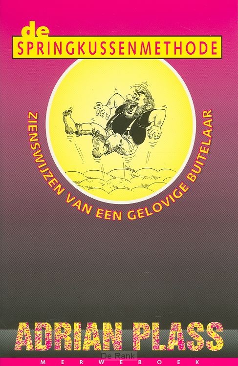 SPRINGKUSSENMETHODE, DE