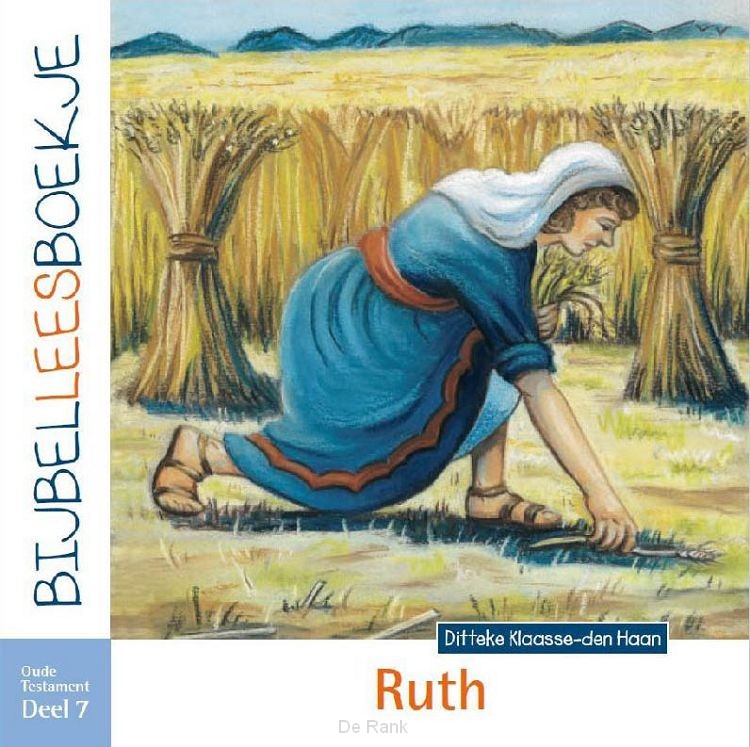 BIJBELLEESBOEKJE OT 7 RUTH