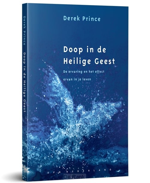 Doop in de Heilige Geest